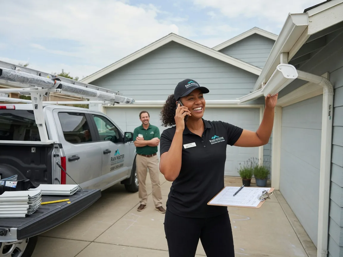 Gutter Installation Brisbane, CA FAQs